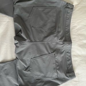 Lululemon ABC Classic-Fit Pant